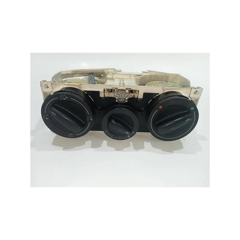 Recambio de mandos climatizador para volkswagen polo iv (9n1)(11.2001) 1.9 tdi referencia OEM IAM 1J0819045F  