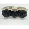 Recambio de mandos climatizador para volkswagen polo iv (9n1)(11.2001) 1.9 tdi referencia OEM IAM 1J0819045F  