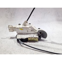 CERRADURA PUERTA DELANTERA IZQUIERDA 966069980 F 