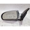 Recambio de retrovisor izquierdo para kia rio (bc)(2000) 1.4 referencia OEM IAM E11015762  
