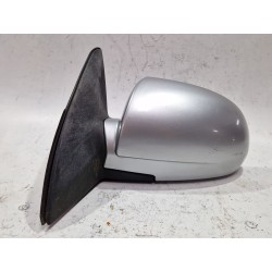 Recambio de retrovisor izquierdo para kia rio (bc)(2000) 1.4 referencia OEM IAM E11015762  