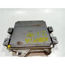 Recambio de centralita inyeccion para citroën xantia berlina (1993) 2.1 turbo d 12v referencia OEM IAM 9630509280  