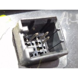 Recambio de retrovisor izquierdo para kia rio (bc)(2000) 1.4 referencia OEM IAM E11015762  