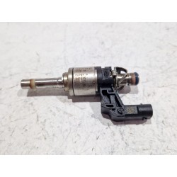 Recambio de inyector para volkswagen golf vii berlina (bq1/be2)(01.2017) 1.0 advance [1,0 ltr. - 85 kw tsi] referencia OEM IAM 0