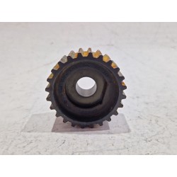 Recambio de polea cigueñal para volkswagen golf vii berlina (bq1/be2)(01.2017) 1.0 advance [1,0 ltr. - 85 kw tsi] referencia OEM