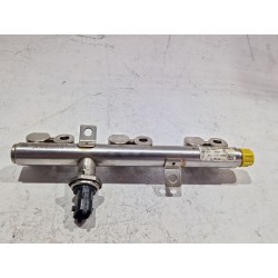 Recambio de rampa inyectores para hyundai i30 (pd)(2017) 1.0 klass [1,0 ltr. - 88 kw tgdi cat] referencia OEM IAM 3535004250  