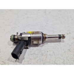 Recambio de inyector para hyundai i30 (pd)(2017) 1.0 klass [1,0 ltr. - 88 kw tgdi cat] referencia OEM IAM 3531003Ac0  