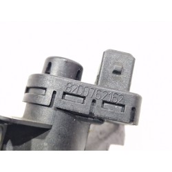 Recambio de valvula aire adicional para renault clio iv (bh_) 1.2 tce 120 (bhau) referencia OEM IAM 8200762162  