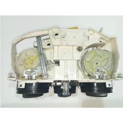 Recambio de mandos climatizador para volkswagen polo iv (9n1)(11.2001) 1.9 tdi referencia OEM IAM 1J0819045F  