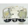 Recambio de mandos climatizador para volkswagen polo iv (9n1)(11.2001) 1.9 tdi referencia OEM IAM 1J0819045F  