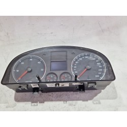 Recambio de cuadro completo para volkswagen caddy (2k)(02.2004) 2.0 furg. [2,0 ltr. - 51 kw sdi] referencia OEM IAM 1T0920862F  