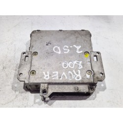 Recambio de centralita inyeccion para rover 800 (xs) 825 d/sd (xs) referencia OEM IAM 0281001417  