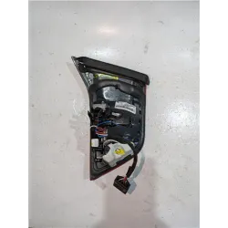 Recambio de piloto porton trasero izquierdo para bmw serie 4 coupe (f32)(2013) referencia OEM IAM 63218059655  