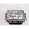 Recambio de centralita inyeccion para peugeot 307 (3a/c) 2.0 16v referencia OEM IAM 9655901180  