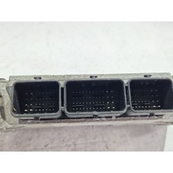 Recambio de centralita inyeccion para peugeot 307 (3a/c) 2.0 16v referencia OEM IAM 9655901180  