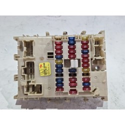 CAJA RELES / FUSIBLES 243503Y500 