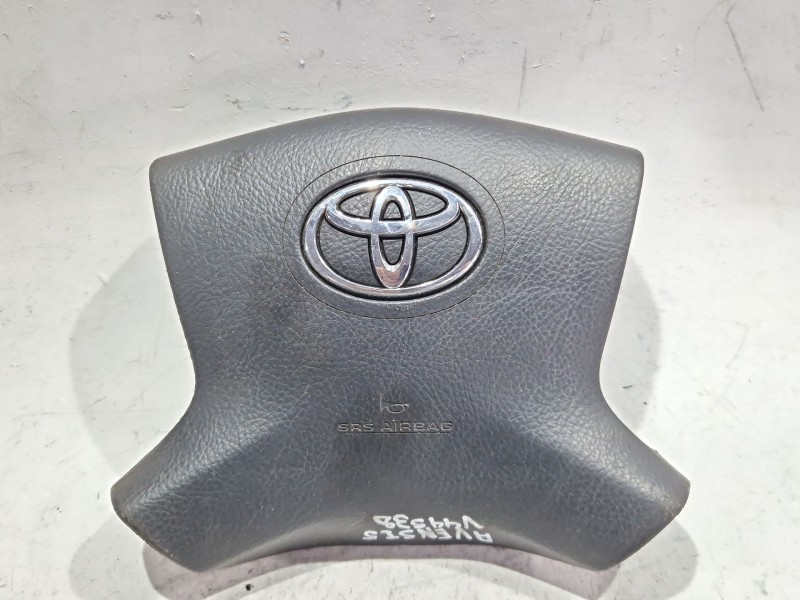 Recambio de airbag volante para toyota avensis sedán (t25) 2.2 d-cat referencia OEM IAM 4513005112  
