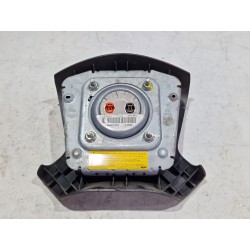 Recambio de airbag volante para toyota avensis sedán (t25) 2.2 d-cat referencia OEM IAM 4513005112  