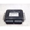 Recambio de centralita inyeccion para daewoo matiz (1997) 0.8 referencia OEM IAM 96291050  
