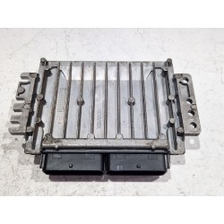 Recambio de centralita inyeccion para daewoo matiz (1997) 0.8 referencia OEM IAM 96291050  