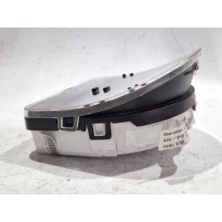 Recambio de cuadro completo para fiat multipla (186)(1999) 1.9 jtd 115 referencia OEM IAM 51732331  