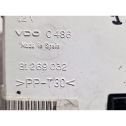 Recambio de cuadro completo para fiat multipla (186)(1999) 1.9 jtd 115 referencia OEM IAM 51732331  