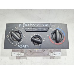 MANDO CLIMATIZADOR 9676532480 