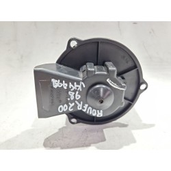 Recambio de motor calefaccion para rover rover 200 (rf)(1996) 220 d/sd referencia OEM IAM W962244R  