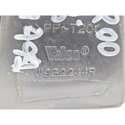 Recambio de motor calefaccion para rover rover 200 (rf)(1996) 220 d/sd referencia OEM IAM W962244R  
