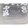 Recambio de motor calefaccion para rover rover 200 (rf)(1996) 220 d/sd referencia OEM IAM W962244R  