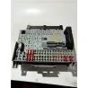 Recambio de caja fusibles/rele para opel vectra b berlina (1995) 2.0 di 16v referencia OEM IAM 90504534  