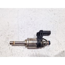 Recambio de inyector para volkswagen golf vii berlina (bq1/be2)(01.2017) 1.0 advance [1,0 ltr. - 85 kw tsi] referencia OEM IAM 0
