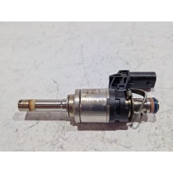 Recambio de inyector para volkswagen golf vii berlina (bq1/be2)(01.2017) 1.0 advance [1,0 ltr. - 85 kw tsi] referencia OEM IAM 0