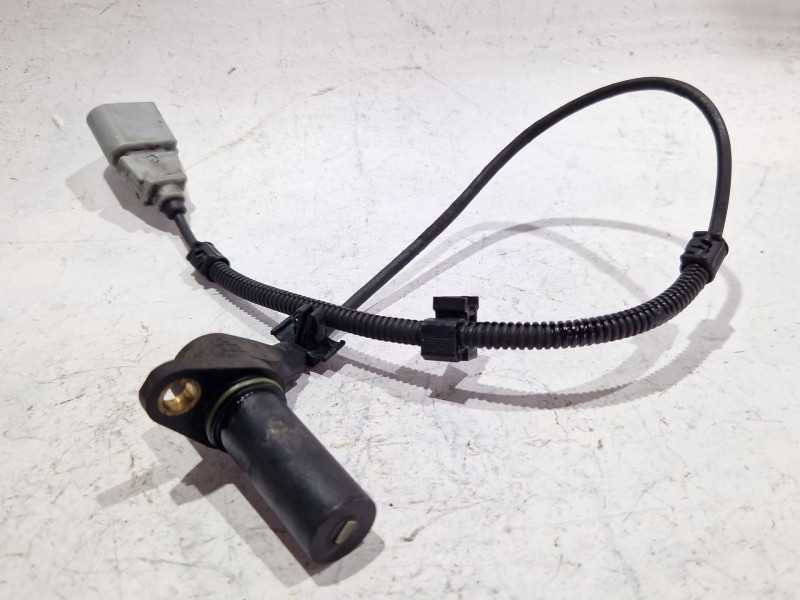 Recambio de captador cigüeñal para seat cordoba (6l2) 1.9 tdi referencia OEM IAM   