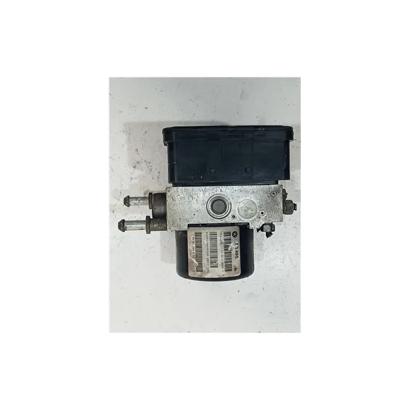 Recambio de nucleo abs para chrysler voyager (rg)(2001) 2.8 crd referencia OEM IAM P04721522AD 25092743153  