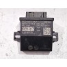 Recambio de modulo electronico para seat leon st 1.6 tdi 105 cv referencia OEM IAM 5Q0907357  