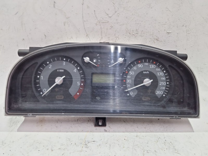 Recambio de cuadro completo para renault laguna ii (bg0)(2001) 1.9 dci (bg0g) referencia OEM IAM 8200291330  