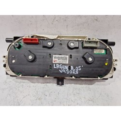 Recambio de cuadro completo para renault laguna ii (bg0)(2001) 1.9 dci (bg0g) referencia OEM IAM 8200291330  