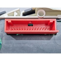 Recambio de cuadro completo para renault laguna ii (bg0)(2001) 1.9 dci (bg0g) referencia OEM IAM 8200291330  