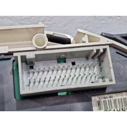 Recambio de cuadro completo para renault laguna ii (bg0)(2001) 1.9 dci (bg0g) referencia OEM IAM 8200291330  