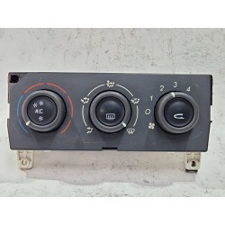 MANDO CLIMATIZADOR 52409267 