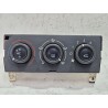 Recambio de mando climatizador para renault laguna ii (bg0)(2001) 1.9 dci (bg0g) referencia OEM IAM 52409267  