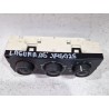 Recambio de mando climatizador para renault laguna ii (bg0)(2001) 1.9 dci (bg0g) referencia OEM IAM 52409267  