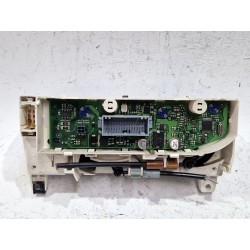 Recambio de mando climatizador para renault laguna ii (bg0)(2001) 1.9 dci (bg0g) referencia OEM IAM 52409267  