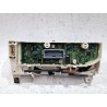 Recambio de mando climatizador para renault laguna ii (bg0)(2001) 1.9 dci (bg0g) referencia OEM IAM 52409267  