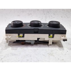 Recambio de mando climatizador para renault laguna ii (bg0)(2001) 1.9 dci (bg0g) referencia OEM IAM 52409267  