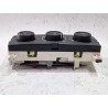 Recambio de mando climatizador para renault laguna ii (bg0)(2001) 1.9 dci (bg0g) referencia OEM IAM 52409267  