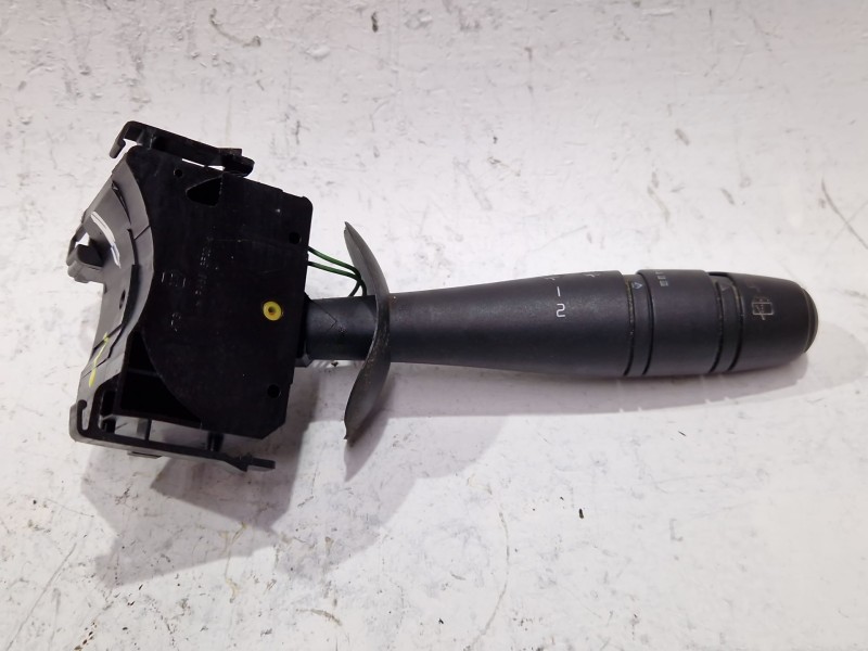 Recambio de mando limpiaparabrisas para renault laguna ii (bg0)(2001) 1.9 dci (bg0g) referencia OEM IAM 8200328696  