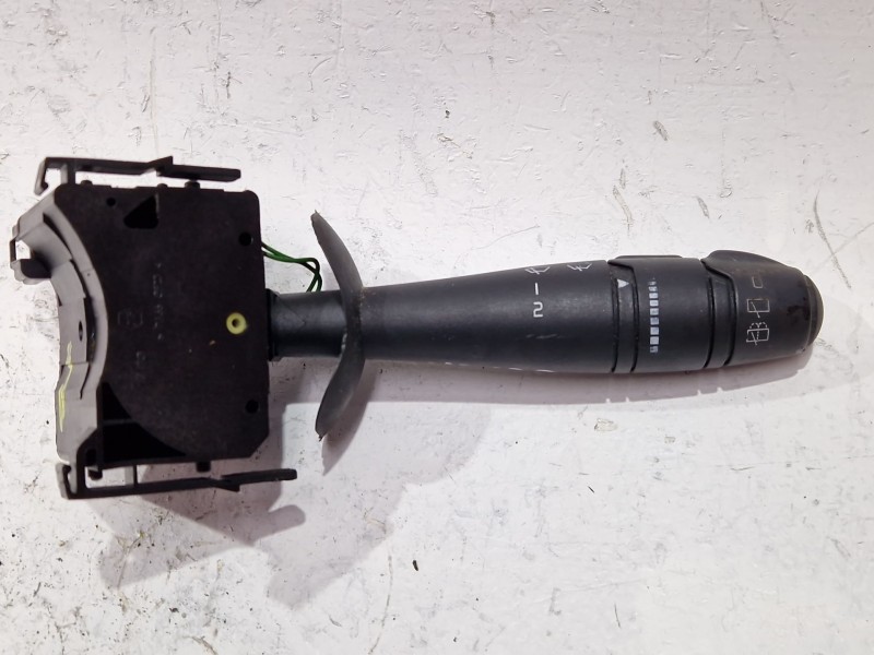 Recambio de mando limpiaparabrisas para renault laguna ii (bg0)(2001) 1.9 dci (bg0g) referencia OEM IAM 8200012245  