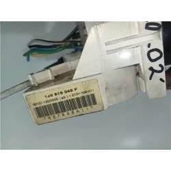 Recambio de mandos climatizador para volkswagen polo iv (9n1)(11.2001) 1.9 tdi referencia OEM IAM 1J0819045F  